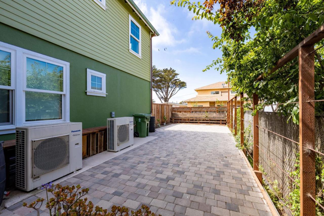 Beach Town Home - Walk To Beaches Downtown Activities And So Much More Half Moon Bay Exterior foto